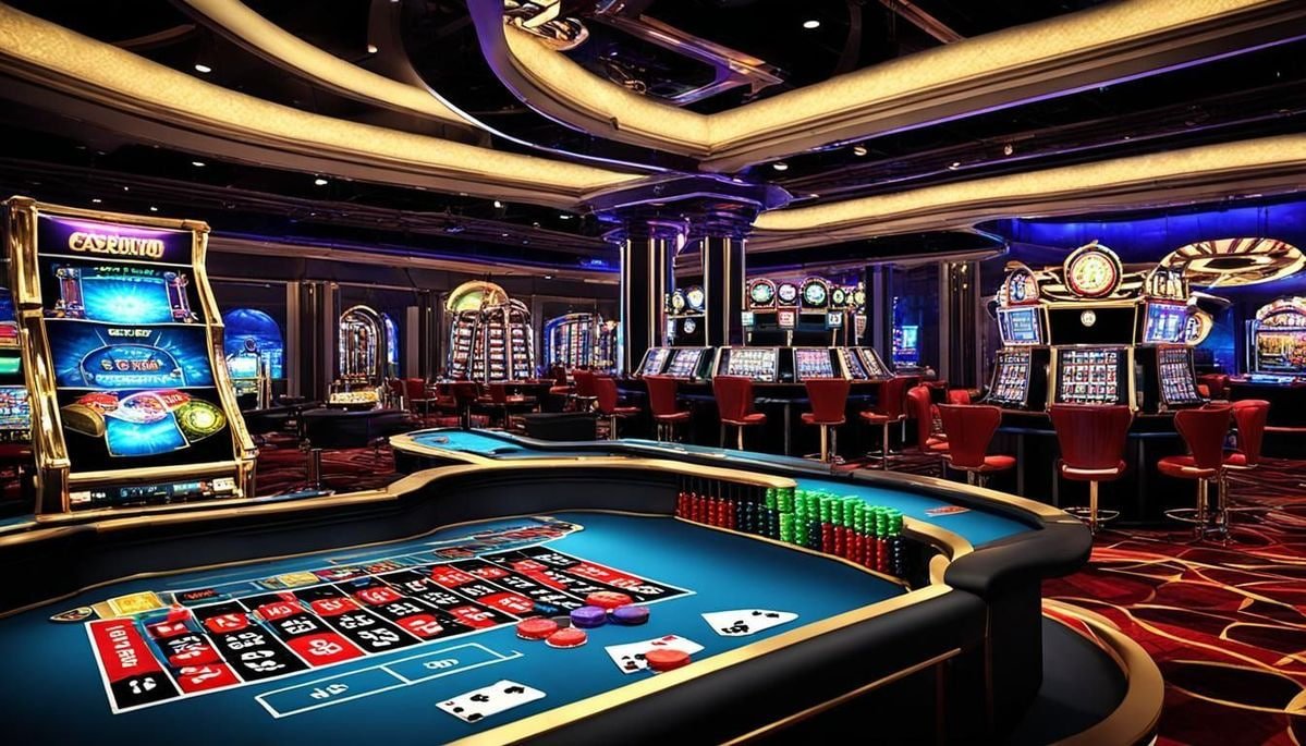 Slots Games Myanmar 777y