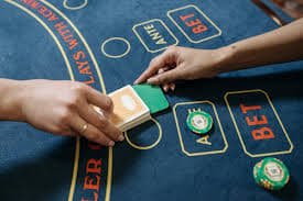 Roulette Live ဂိမ်း 777y Myanmar