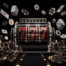 Blackjack Dragon Tiger Live Casino Myanmar 777y